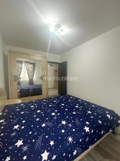 Oferta inchiriere ap 2 cam fond nou, Gavana , loc de parcare, 400 euro - 10
