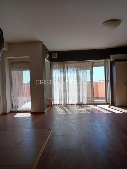 Vanzare apartament 2 camere, 80mp, 2 bai, in Edenia Titan - 3