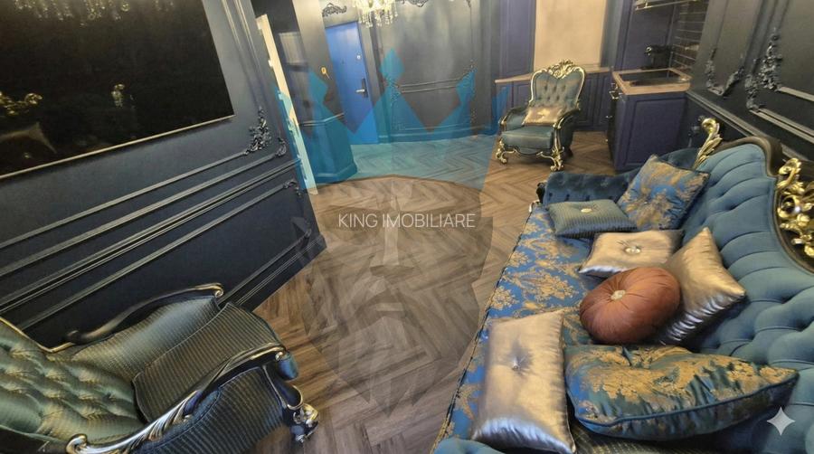 Apartament 2 camere Dacia - 3