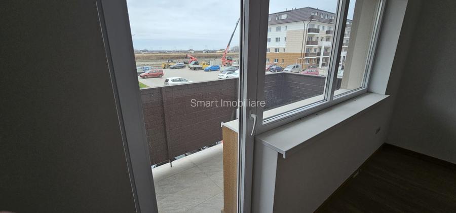 Apartament 3 camere 72 mp  Sanpetru Subcetate City - 10