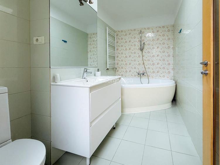 Apartament 4 camere cu gradina in zona Iancu Nicolae - 10