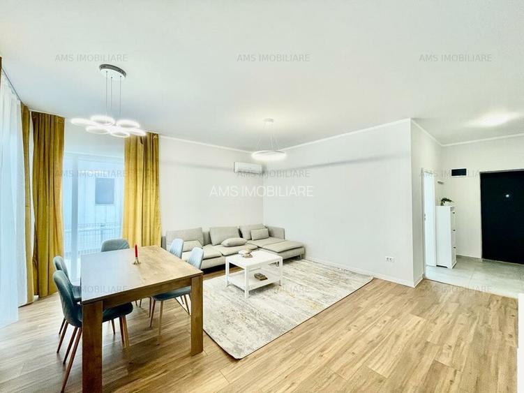 SUPERB / GRADINA GENEROASA / LOC PARCARE - 2