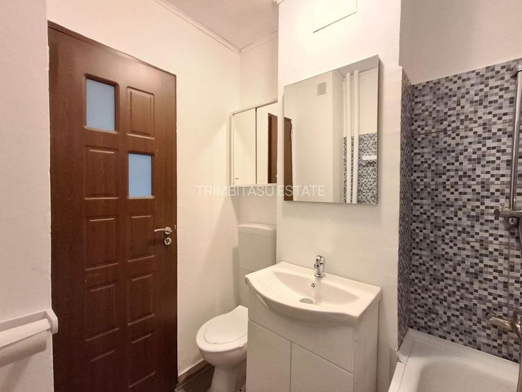 De Vanzare 2 Camere Bd Constantin Brancoveanu Bloc Fara Risc - 14