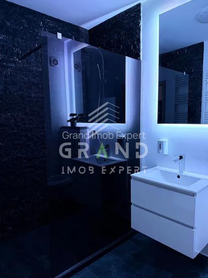 Apartament de inchiriat, 2 camere, semidecomandat,Parcare inclusa | Pet friendly - 7