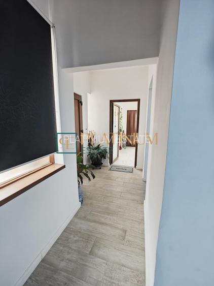 P4791 Casa individuala cu 6 camere+GARAJ, zona Dambovita - 2