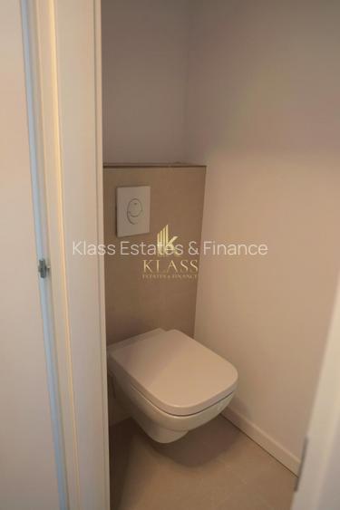Apartament 3 camere de lux, prima închiriere - Darwin Residence Tunari - 7