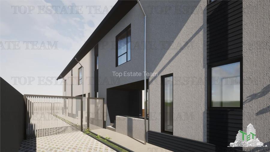 Casa/vila de vanzare in Magurele IIlfov - 2