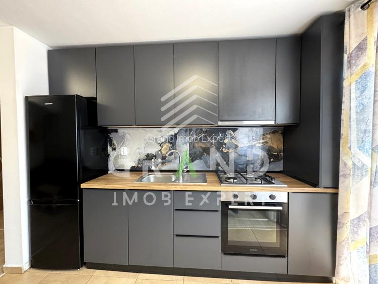 Ap 3 camere | 2 BALCOANE | PARCARE | Sub Cetate/Parc Poligon/Floresti - 6