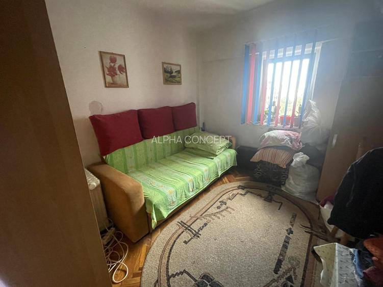 APARTAMENT 3 CAMERE - CAPITOL - 6