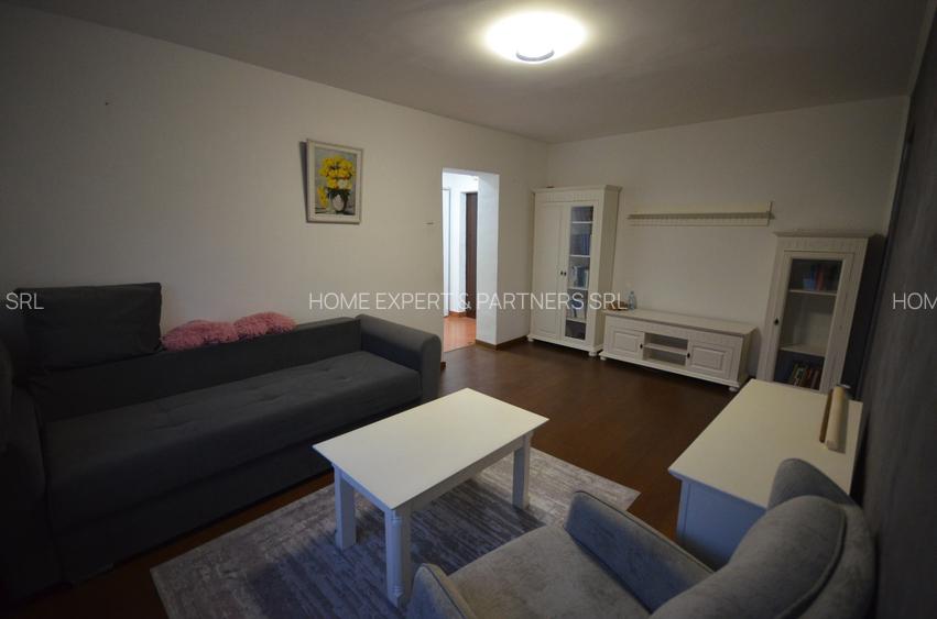 Apartament 2 camere - Titan - Renovat - Metrou - 3