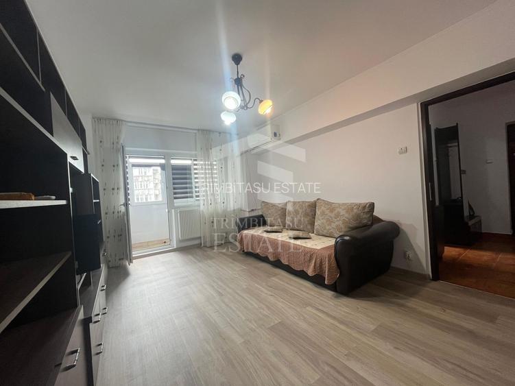 COMISION 0 Apartament 2 cam Confort 1,renovat ,utilat Mhail Sebastian - 3