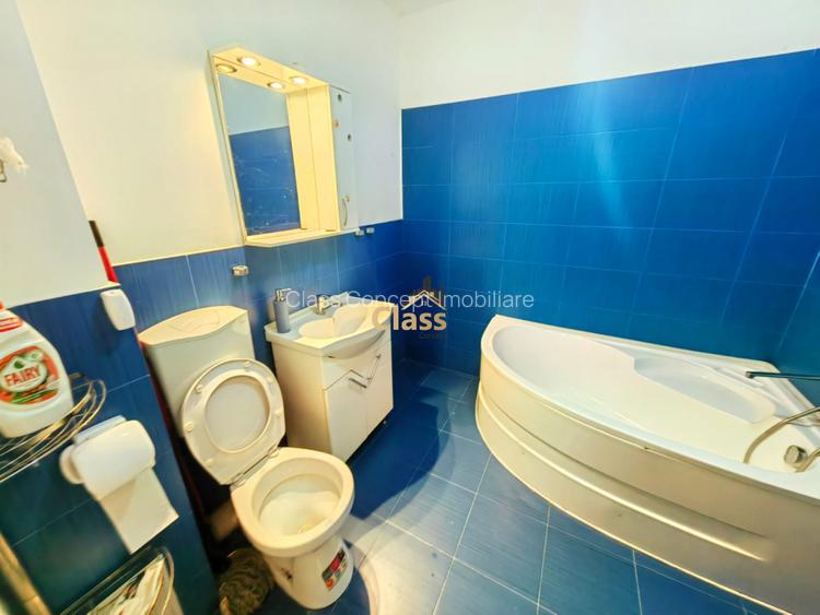 Apartament 2 camere | Parcare + Terasa | 52 mpu | Urusagului Floresti - 8