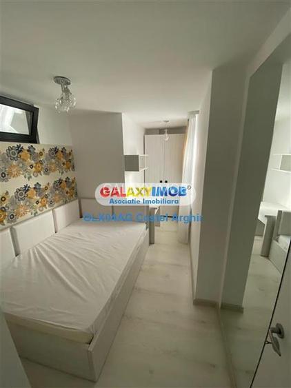 Inchiriez apartament cu 2 cam , Balcescu Residence , mobilat utilat - 2