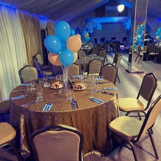 Sala de evenimente de inchiriat Aradul Nou - 5