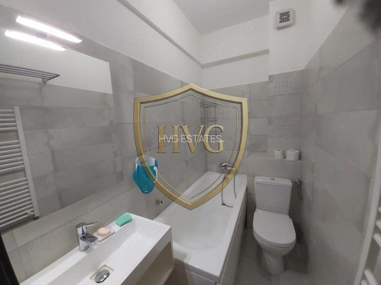 Apartament 2 Camere | Semidecomandat | Centrala Proprie | Herastrau - 7