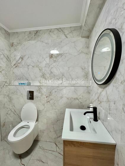 Spațiu comercial -  VOLO RESIDENCE - BĂNEASA, HERĂSTRĂU - 13