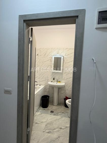 2 Camere | Decomandat | Weiner Palada | Bloc Nou | Mobilat Utilat Complet | - 19