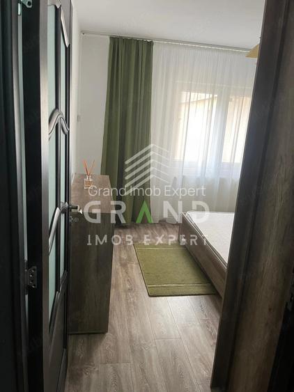 Apartament | 2 Camere decomandate | Etaj 1 | Zorilor/Gheorghe Dima - 4