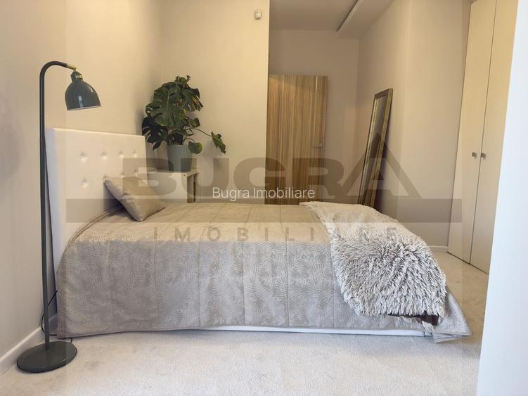 Apartament premium cu 3 camere, 79 mp, parcare subterană - 18