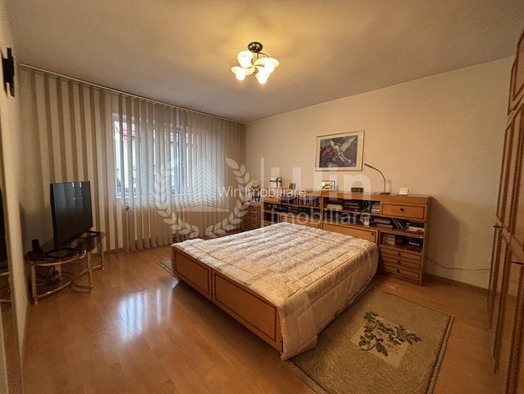 Casa individuala | 287mp util | Teren 320mp | Someseni | Zona Pod Ira - 6