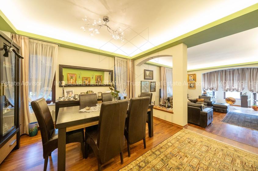 Vila Harmony | Balotesti | DESCHIDERE LAC | Teren 1500 mp - 8