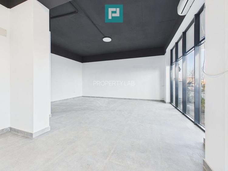 Spatiu Comercial 54,6 mp Bd. Iuliu Maniu - 2