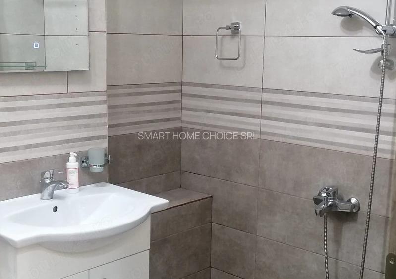Apartament 2 camere Exigent One Grozavesti Ibis  optional parcare bloc nou - 6