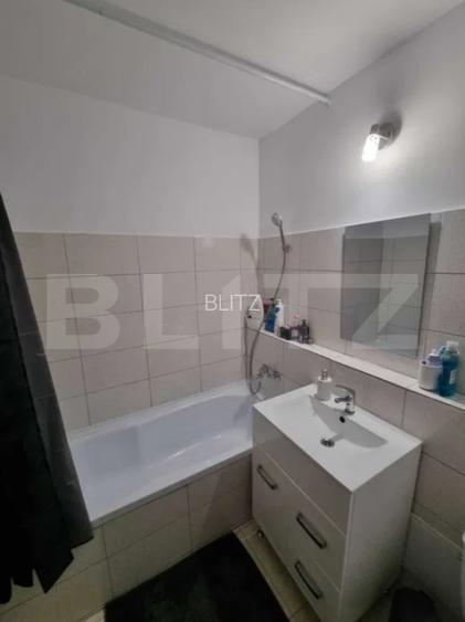 Apartament 1 cameră, 42 mp, Bulevardul Poitiers - 7