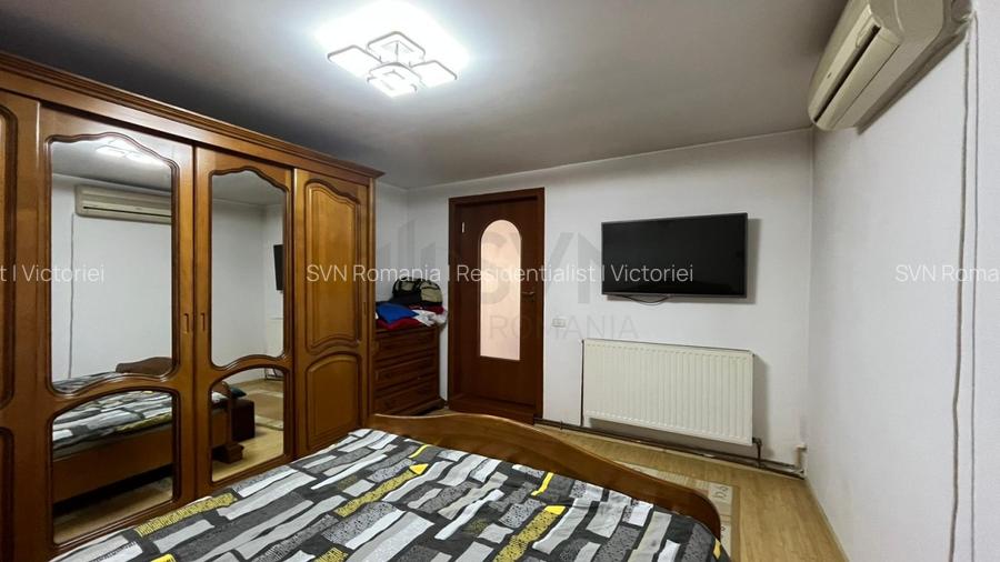 REV2005523 Casa 3 camere parter si teren l Chitila l Sector 1 - 8