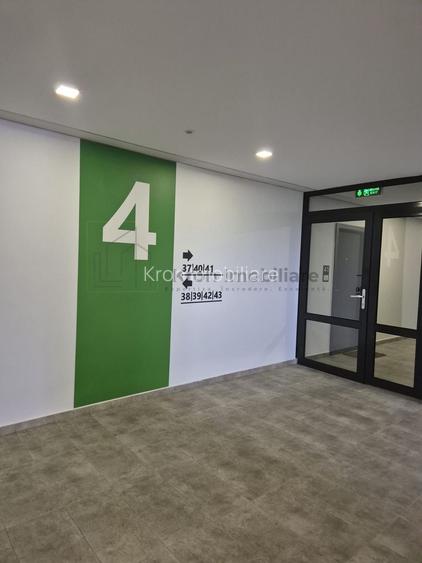 Apartament 2 camere cu parcare subterana - 5