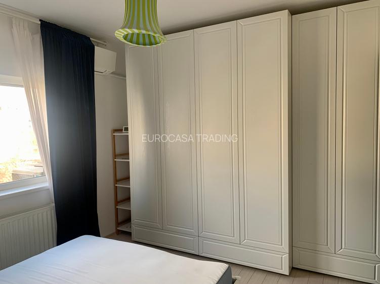 Apartament 2 camere 13 Septembrie, complet mobilat si utilat, ctie 2013 - 14