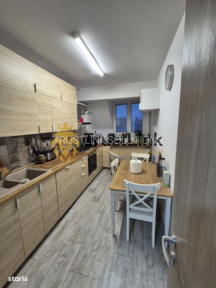 Penthouse 3 camere și terasă panoramică Valea Doftanei Drumul Taberei - 9