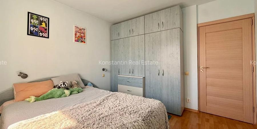 Apartament 2 camere | Mobilat și utilat | Etaj 8/10 | Zona Iancului–Pantelimon - 4