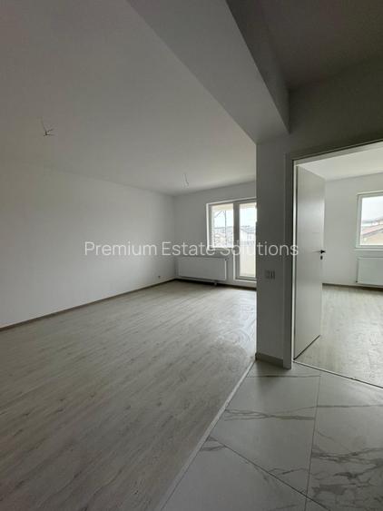 Vanzare Apartament 2 camere- Bloc Mic-Finalizat-Comision 0% Militari - 12