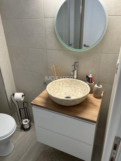 Casa insiruita, 3 camere, terasa, curte, mobilata, utilata, Sebes - 5