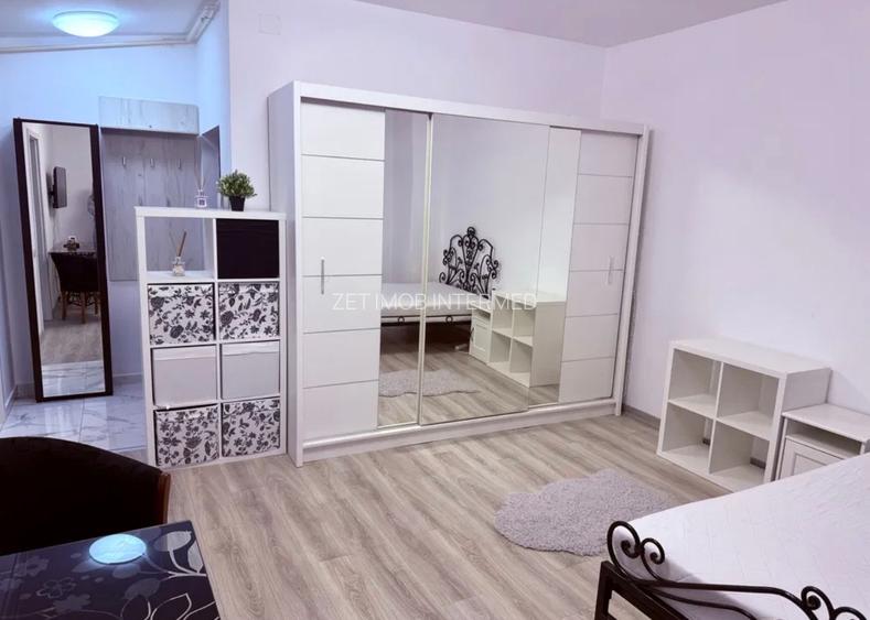 Garsoniera Crangasi - str.Elena Farago *imobil 2019* - 2