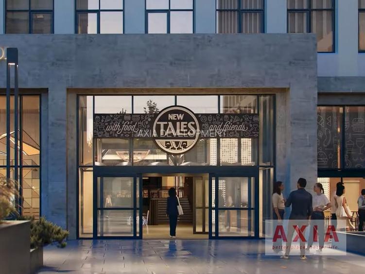 Timpuri Noi Square Faza 2 - Comision 0% - 10