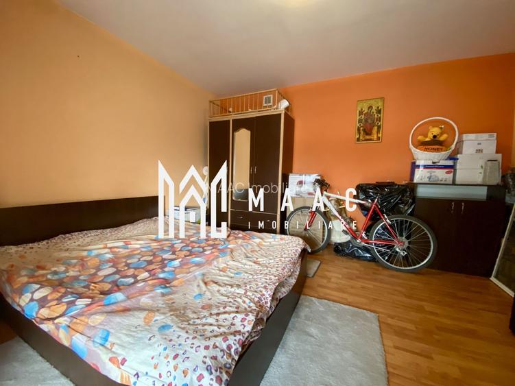 Apartament la casa | 3 camere | 105 MPU | Pivnita | Turnisor - 6