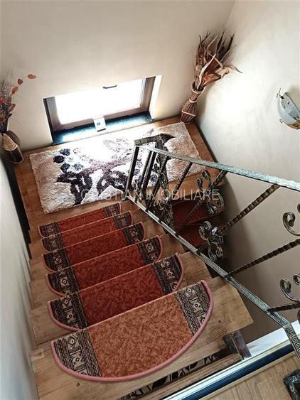 Vila P+M,Mobilata si Utilata, Constructie 2012 - 14