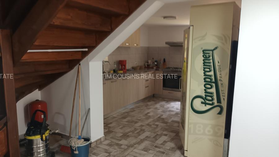 Vanzare cabană Valea Doftanei, izolata, libera, fosta in circuit, ingrijita - 10