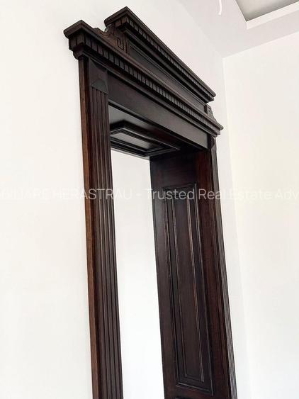 Vila neoclasica urbană | Palatul Parlamentului - 32