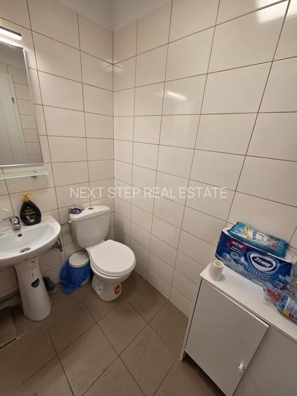 Spatiu comercial blvd Gh Ionescu Sisesti - 5