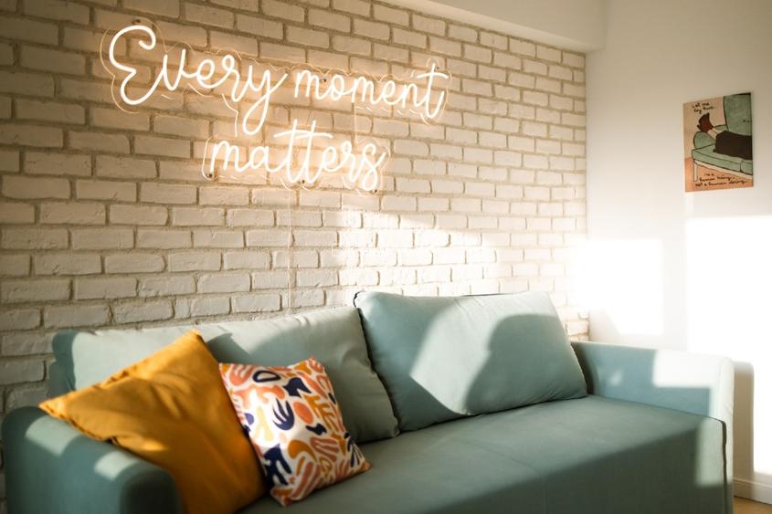 Apartament cozy cu 3 camere langa parcul Tineretului si metrou - 4