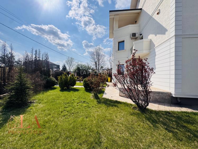 Casa 5 camere | Panouri fotovoltaice 18Kw | Teren 1000mp | Domnesti - 2