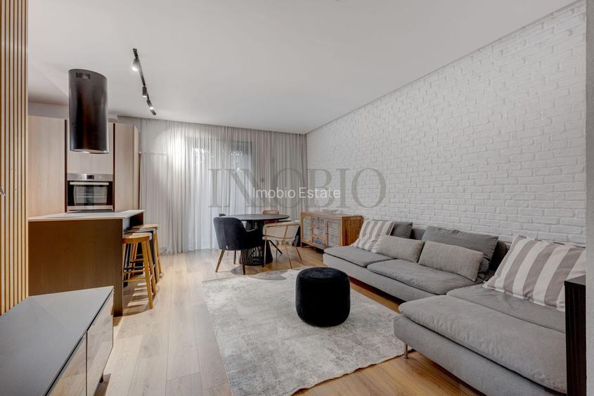 Vila Moderna | 4 Camere | Aviatiei - 3