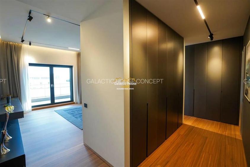 Exquisite Penthouse - Elevated Living Redefined close to the US Embassy - 23