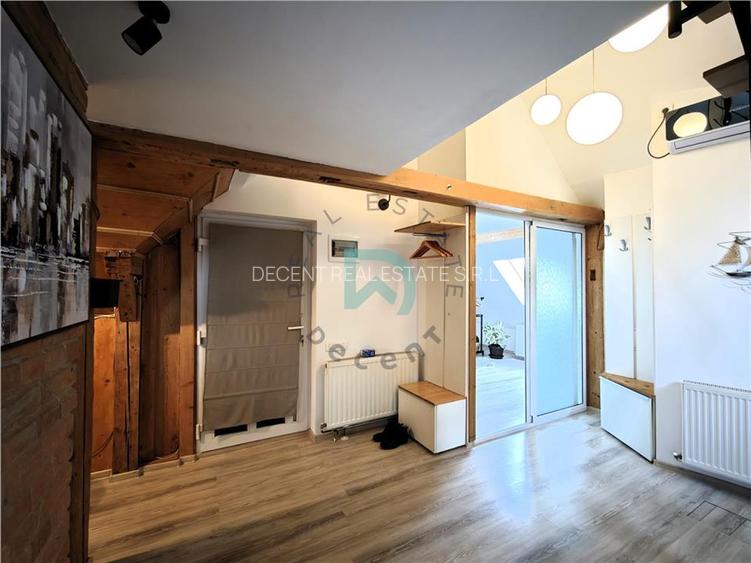 Închiriez Mansardă, Magazinul Star, Brașov - 8