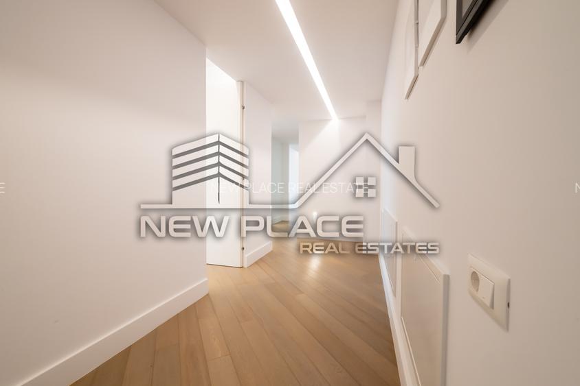 CORTINA 126 | Apartament exclusivist | Terasa 20 mp | ULTRA LUX - 8