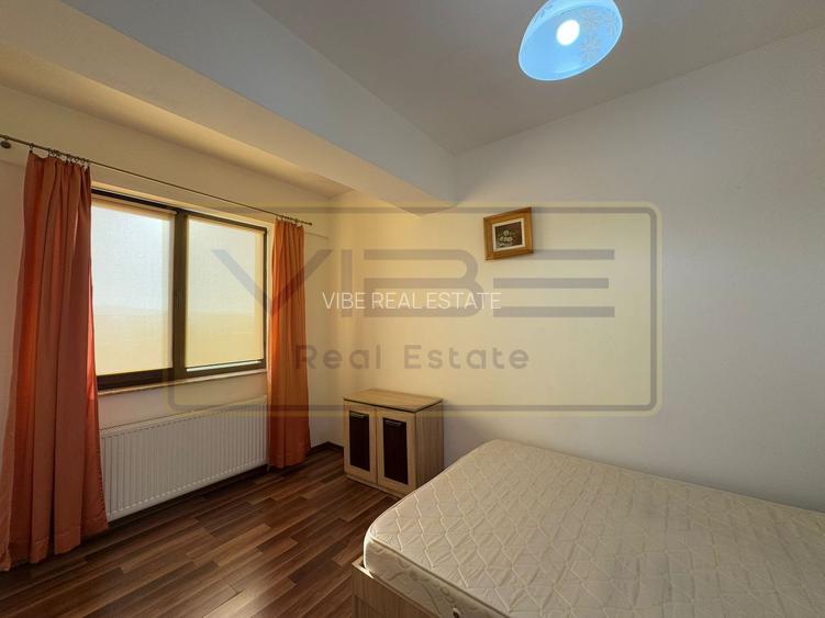 Apartament 3 camere+parcare  Concep Residence Pacurari - 15