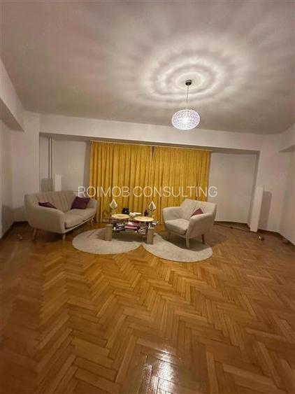 Calea Victoriei, apartament 3 camere, constructie 1983 - 2